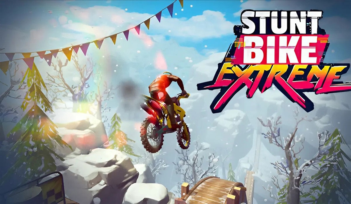 Stunt Bike EXTREME EXPOSED: Riders Risk Everything for Glory!