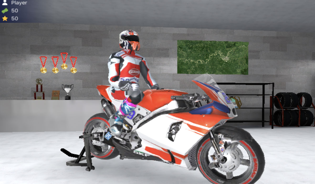 Unstoppable Speed! The Super Bike Champion That’s Dominating the Racing World