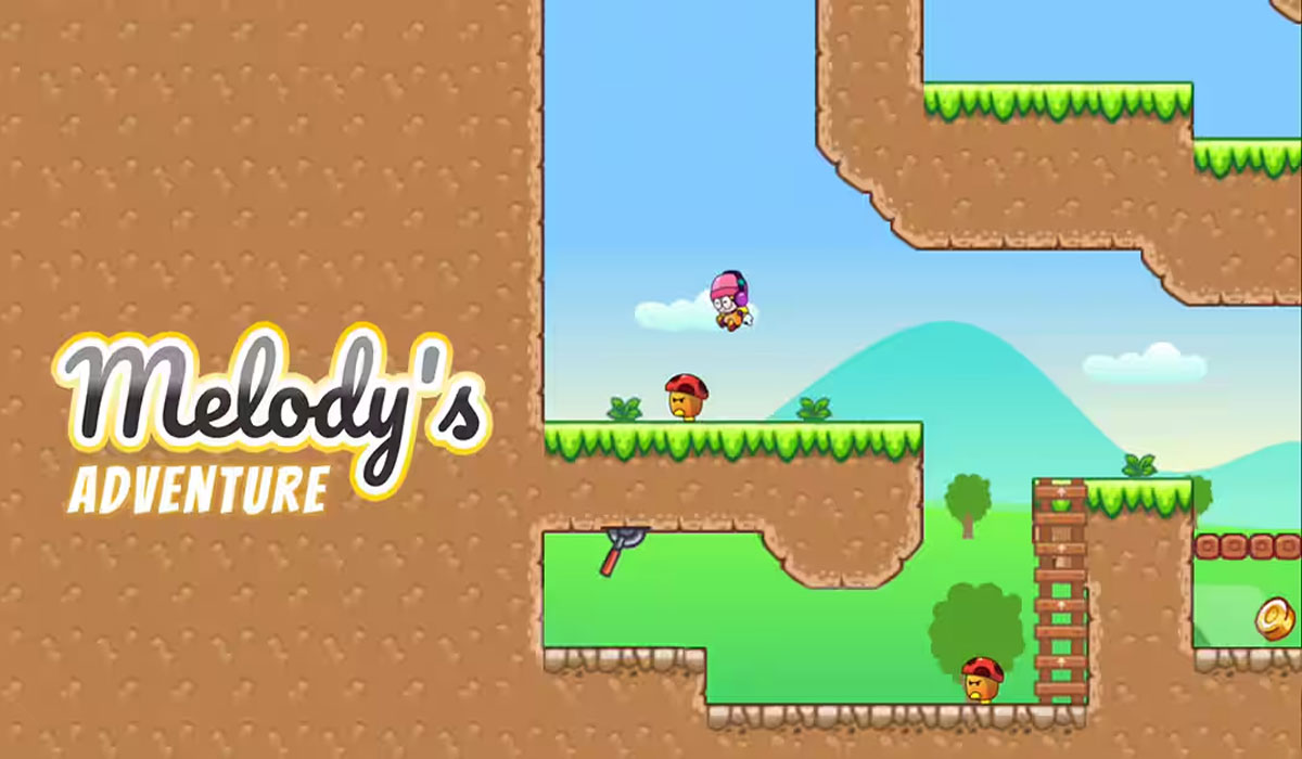 Shocking Journey of Melody’s Adventure That Will Blow Your Mind