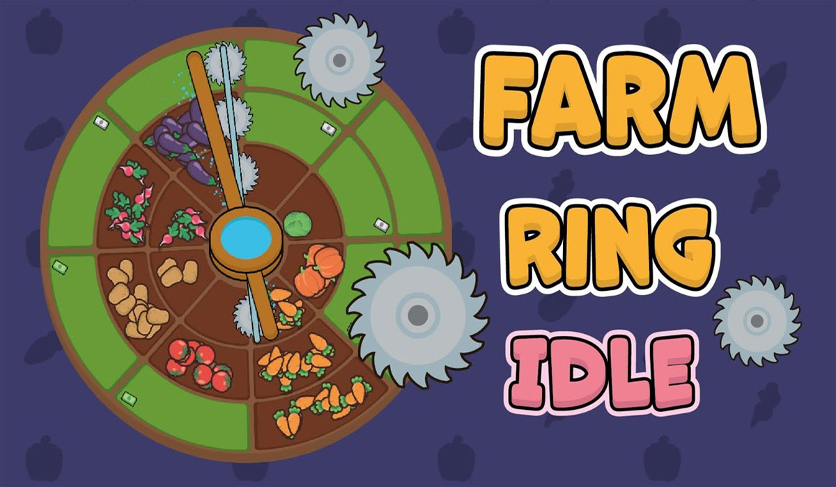 VIRAL! Farm Ring Idle Strategy That Helps You Grow Faster Than Ever